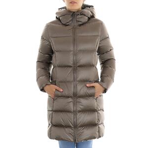 PIUMINO LUNGO TORTORA